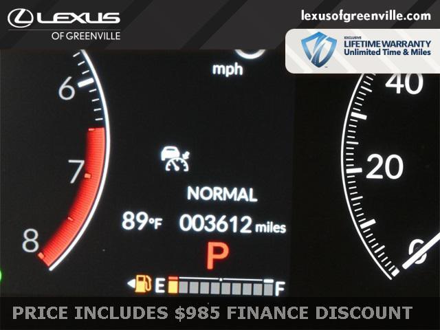 used 2025 Honda Pilot car, priced at $39,998