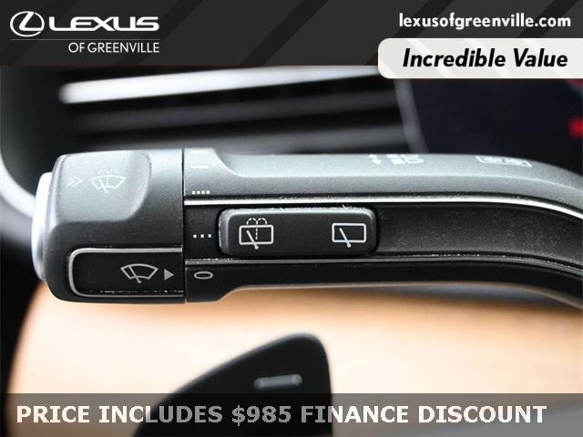 used 2020 Mercedes-Benz GLE 350 car, priced at $29,998