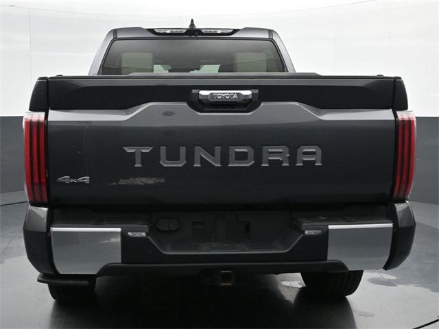 used 2023 Toyota Tundra Hybrid car, priced at $57,998