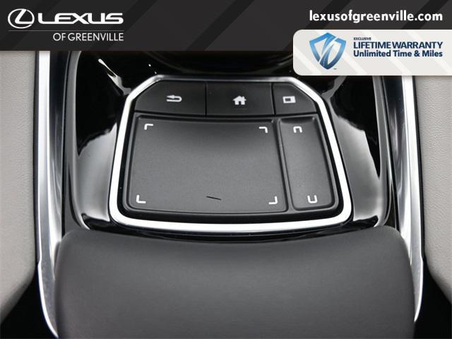 used 2023 Acura RDX car, priced at $36,998