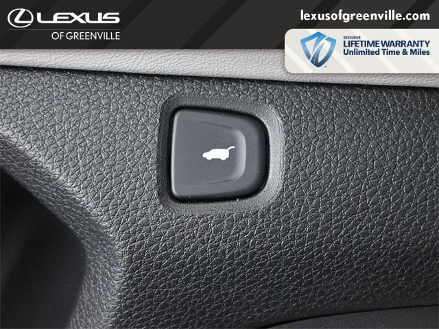used 2023 Acura RDX car, priced at $36,998