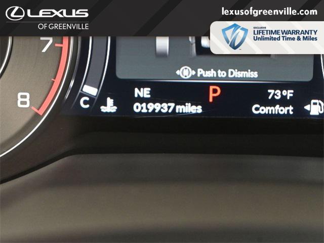 used 2023 Acura RDX car, priced at $36,998