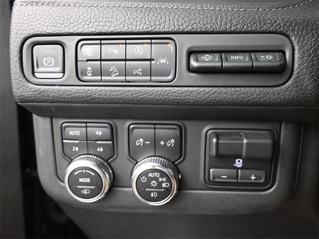 used 2023 GMC Yukon car, priced at $61,998