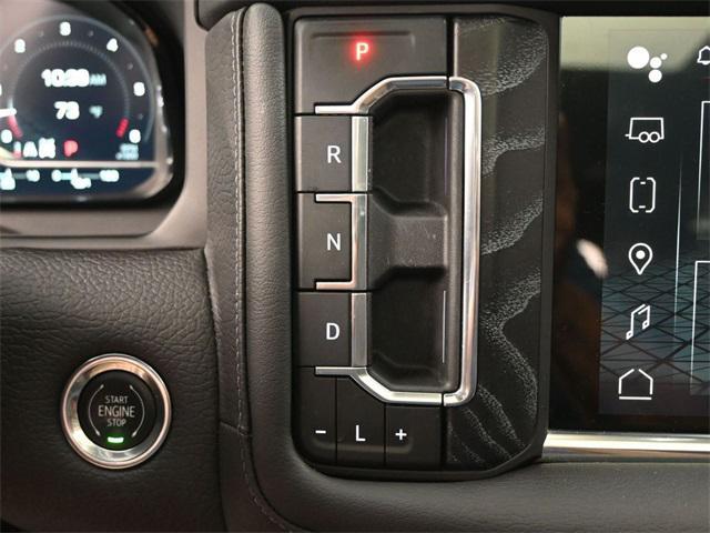 used 2023 GMC Yukon car, priced at $61,998
