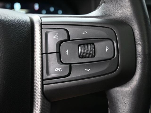 used 2023 GMC Yukon car, priced at $61,998
