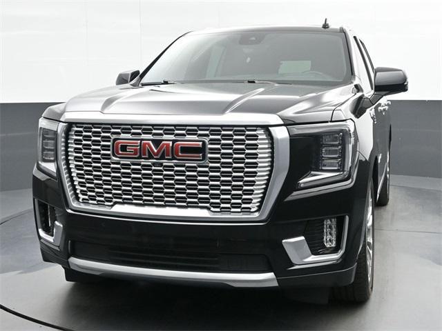 used 2023 GMC Yukon car, priced at $61,998