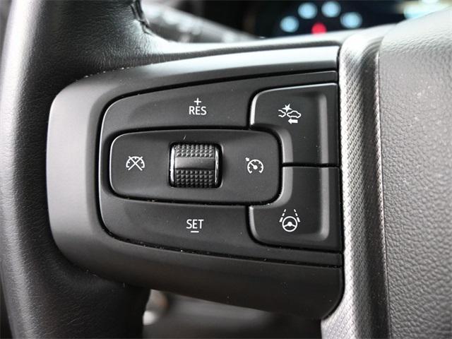 used 2023 GMC Yukon car, priced at $61,998