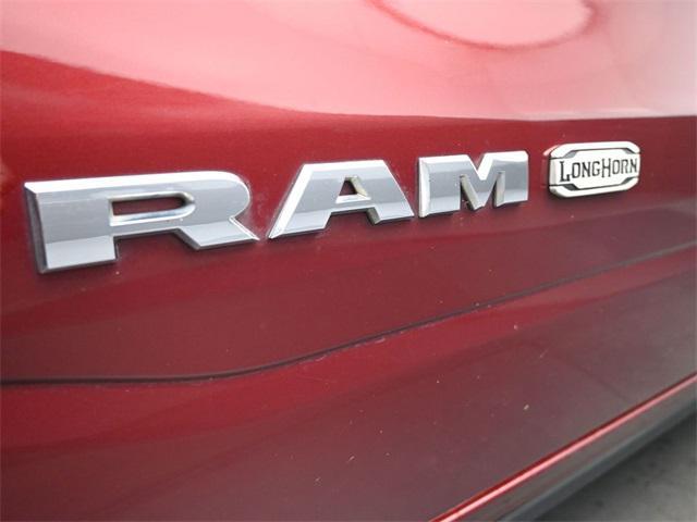 used 2020 Ram 1500 car, priced at $37,998