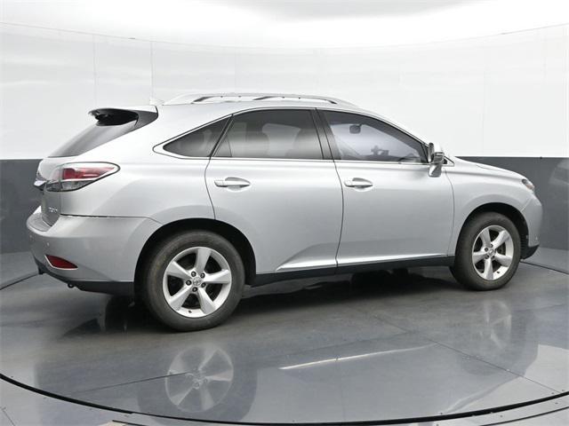 used 2015 Lexus RX 350 car, priced at $13,998