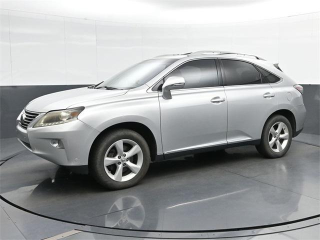 used 2015 Lexus RX 350 car, priced at $13,998