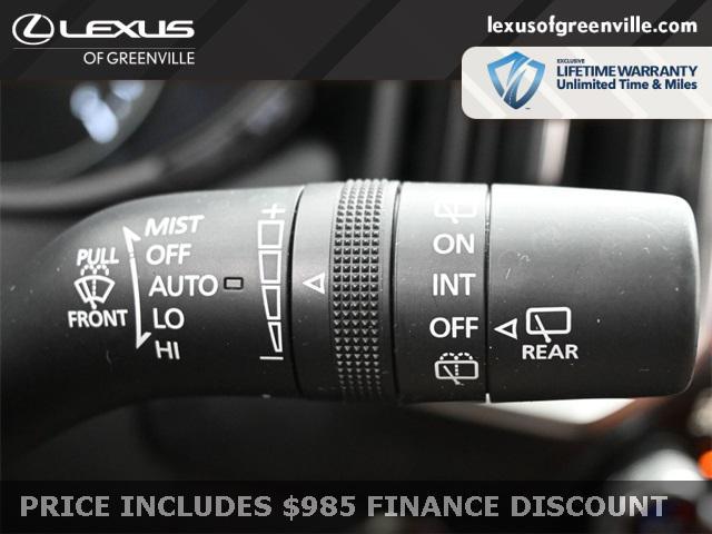 used 2023 Mazda CX-50 car, priced at $29,998