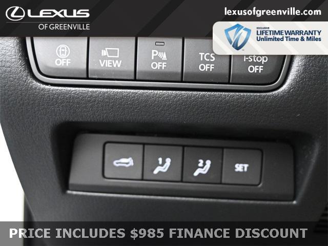 used 2023 Mazda CX-50 car, priced at $29,998
