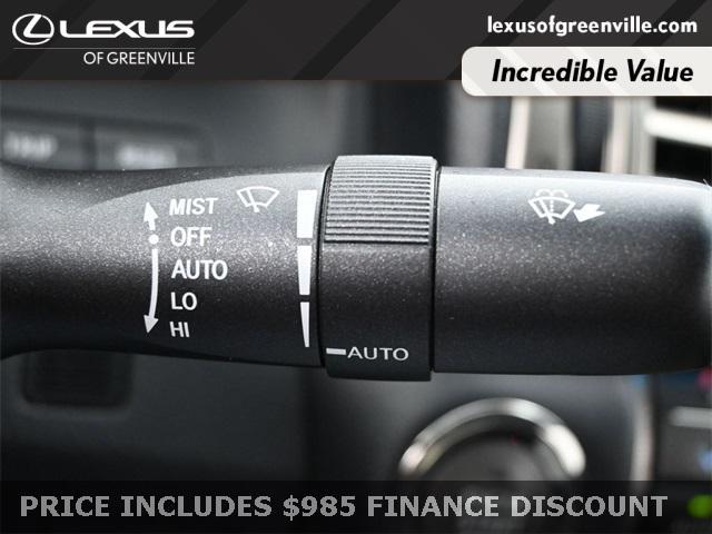 used 2014 Lexus LS 460 car, priced at $18,998