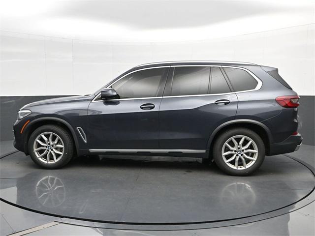 used 2020 BMW X5 car, priced at $29,998
