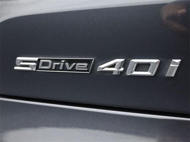 used 2020 BMW X5 car, priced at $29,998