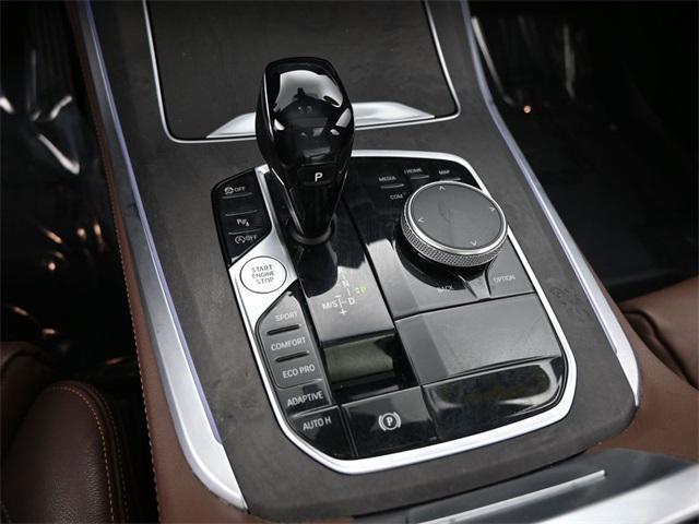 used 2020 BMW X5 car, priced at $29,998