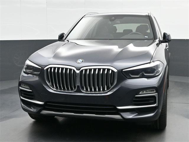 used 2020 BMW X5 car, priced at $29,998