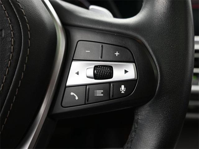 used 2020 BMW X5 car, priced at $29,998