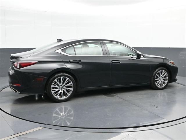 used 2019 Lexus ES 350 car, priced at $34,998