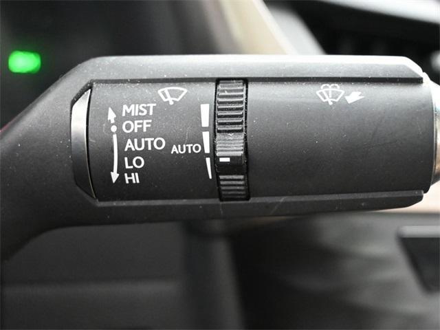 used 2019 Lexus ES 350 car, priced at $34,998