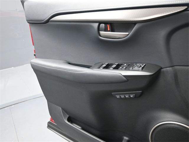 used 2021 Lexus NX 300 car, priced at $24,998