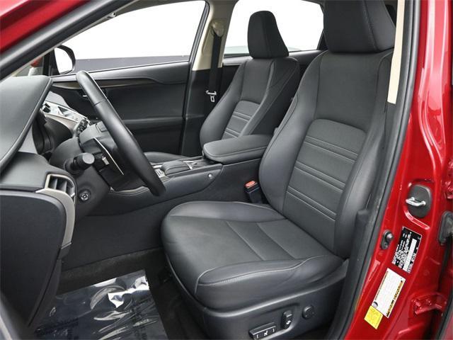 used 2021 Lexus NX 300 car, priced at $24,998