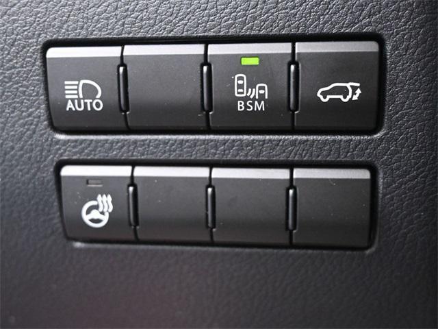 used 2021 Lexus NX 300 car, priced at $24,998