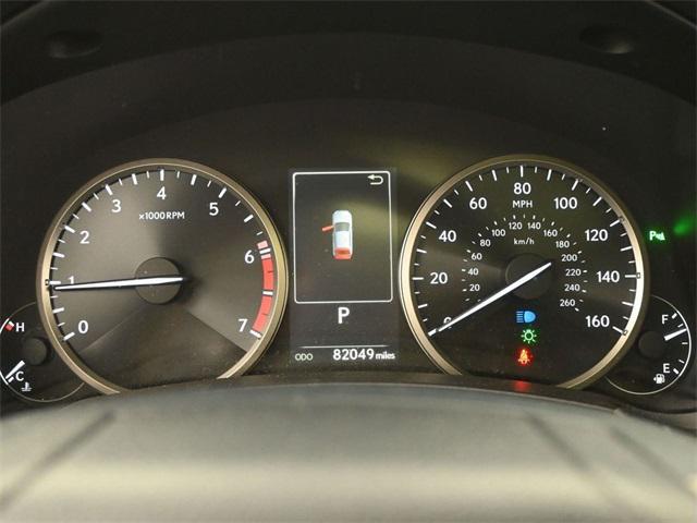 used 2021 Lexus NX 300 car, priced at $24,998