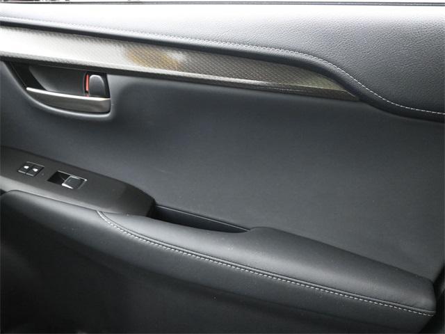 used 2021 Lexus NX 300 car, priced at $24,998