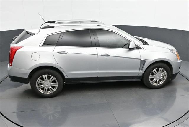 used 2013 Cadillac SRX car, priced at $9,500