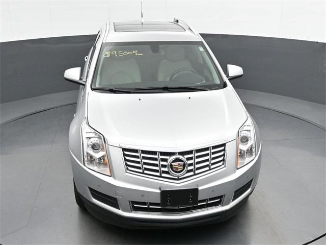 used 2013 Cadillac SRX car, priced at $9,500