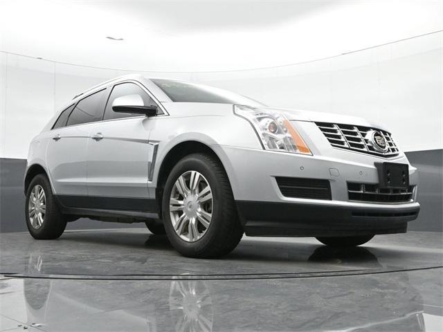 used 2013 Cadillac SRX car, priced at $9,500