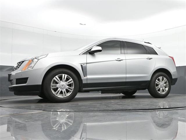 used 2013 Cadillac SRX car, priced at $9,500