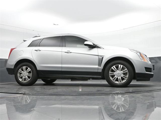 used 2013 Cadillac SRX car, priced at $9,500