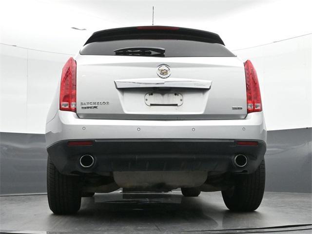 used 2013 Cadillac SRX car, priced at $9,500