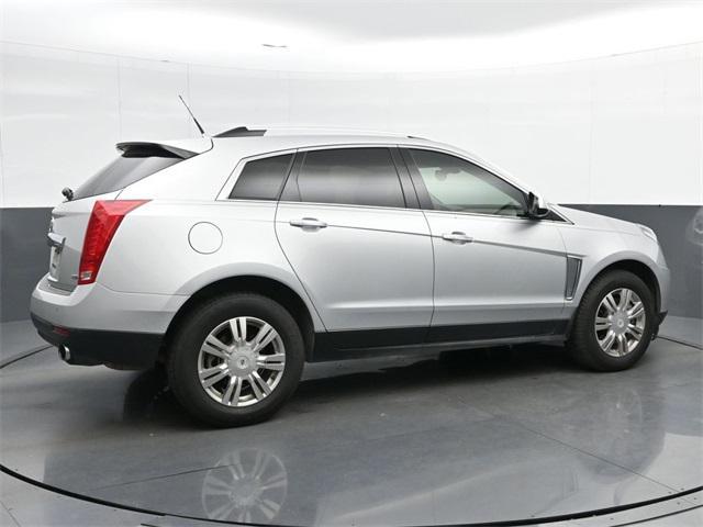 used 2013 Cadillac SRX car, priced at $9,500
