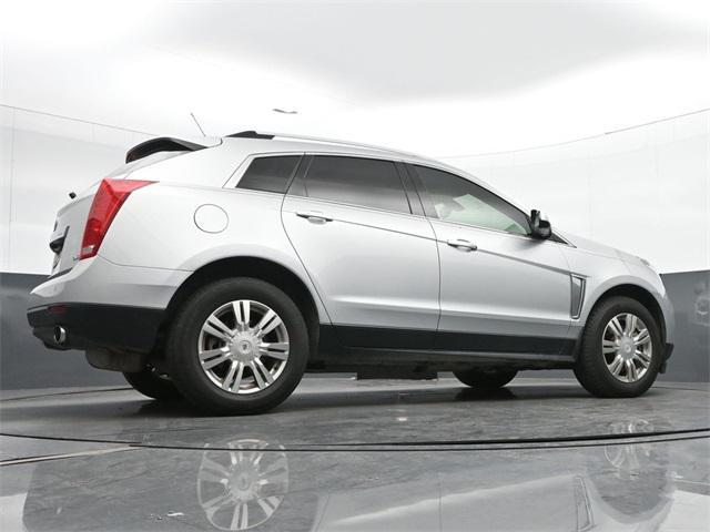 used 2013 Cadillac SRX car, priced at $9,500