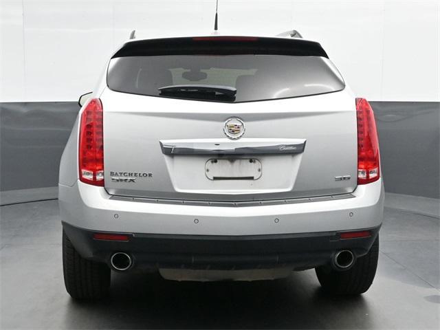 used 2013 Cadillac SRX car, priced at $9,500