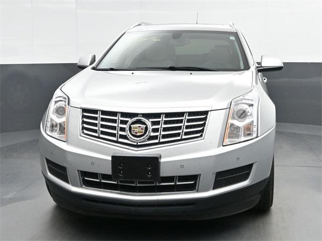 used 2013 Cadillac SRX car, priced at $9,500