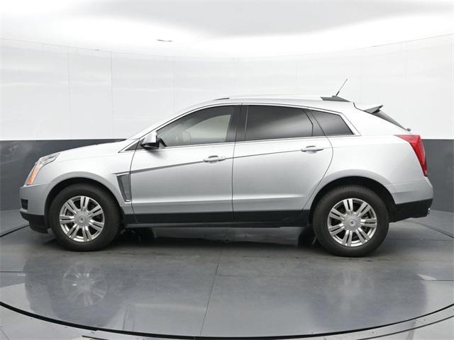 used 2013 Cadillac SRX car, priced at $9,500