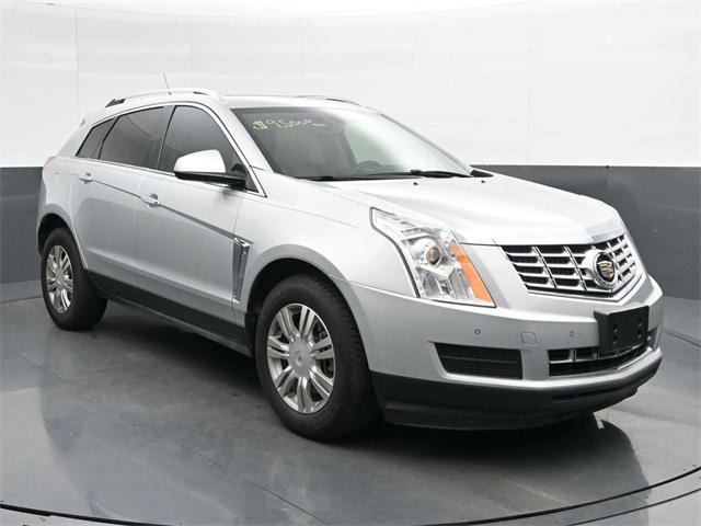 used 2013 Cadillac SRX car, priced at $9,500