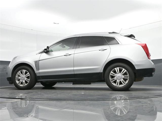 used 2013 Cadillac SRX car, priced at $9,500