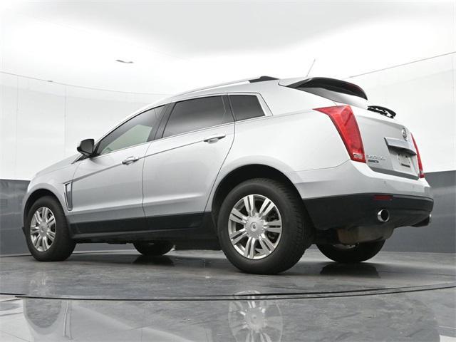 used 2013 Cadillac SRX car, priced at $9,500