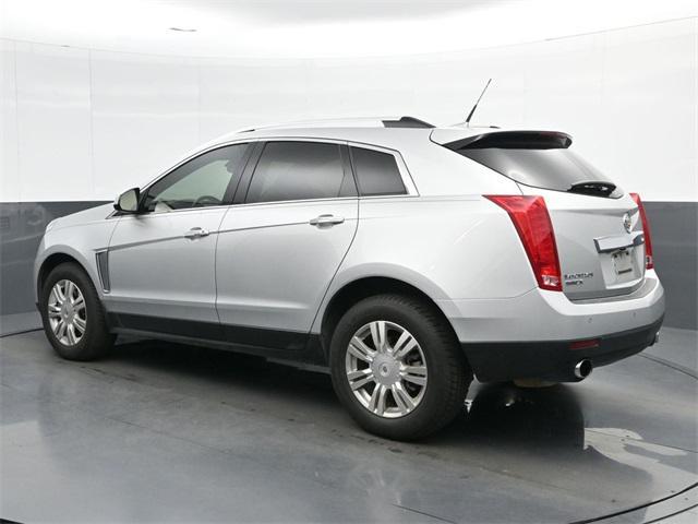 used 2013 Cadillac SRX car, priced at $9,500