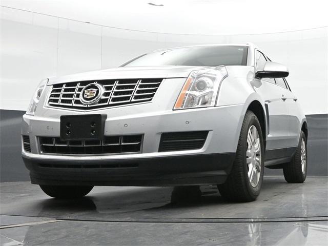 used 2013 Cadillac SRX car, priced at $9,500