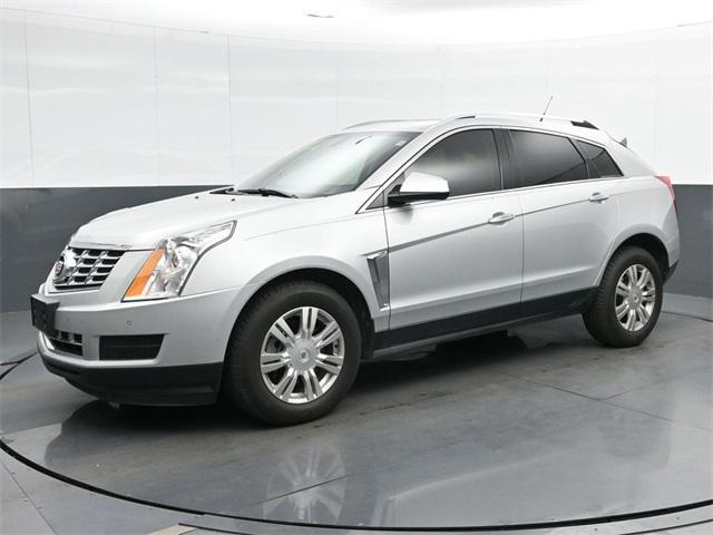 used 2013 Cadillac SRX car, priced at $9,500