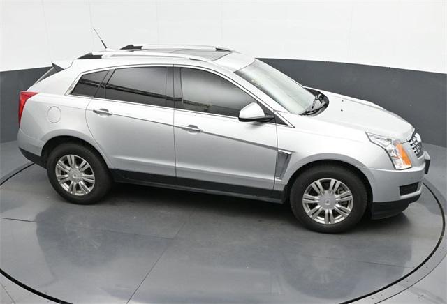 used 2013 Cadillac SRX car, priced at $9,500