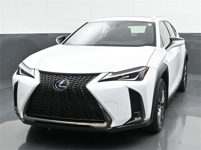 used 2020 Lexus UX 250h car, priced at $29,998