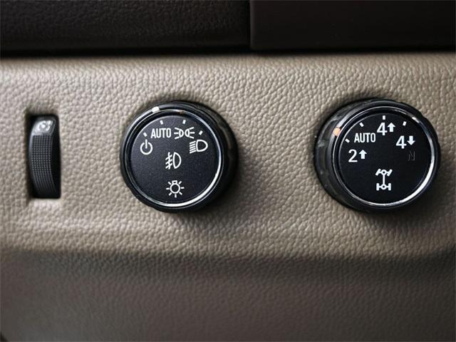 used 2016 GMC Canyon car, priced at $19,598