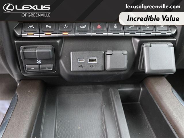 used 2019 GMC Sierra 1500 car, priced at $47,998